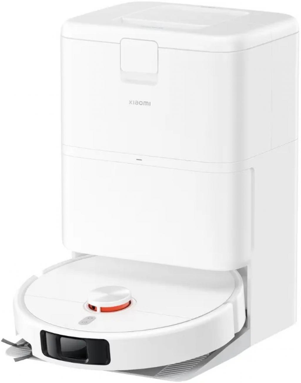Прахосмукачка Xiaomi Robot Vacuum H50 Pro EU BHR089NEU